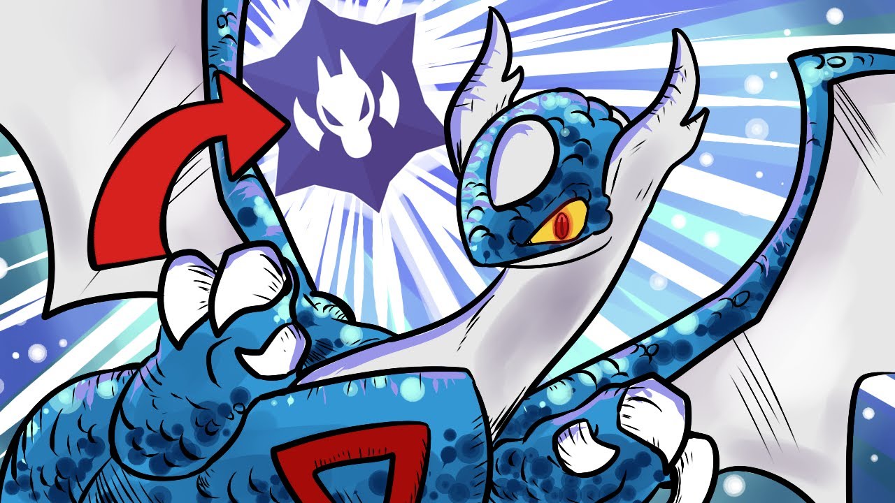 We Have To Talk About Tera Dragon Choice Specs Latios...ft. @Thunderblunder777 & @SuaveForm