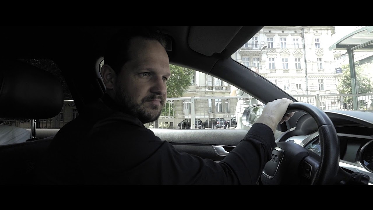 Czarna Wołga S03E03 | Michał Leja | zapowiedź odcinka