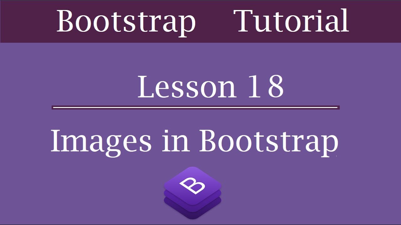 Bootstrap Images | Create Responsive and Thumbnail images