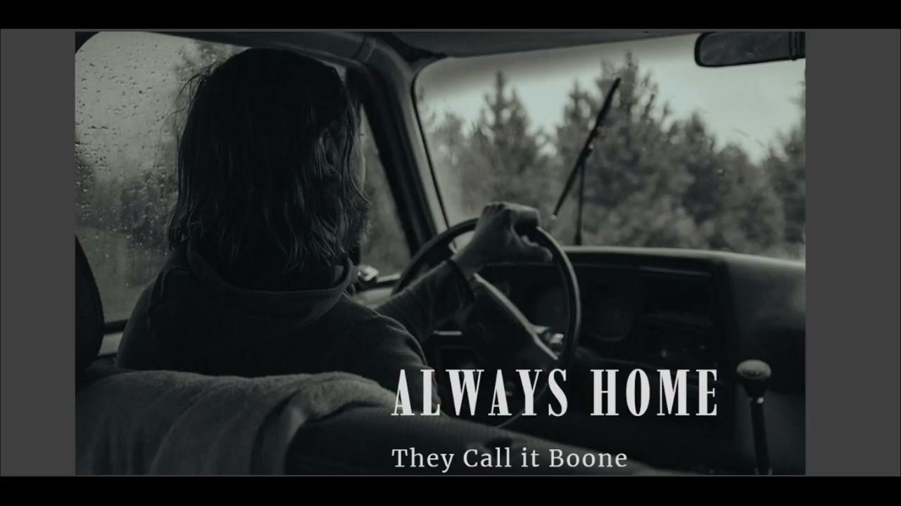 Always Home