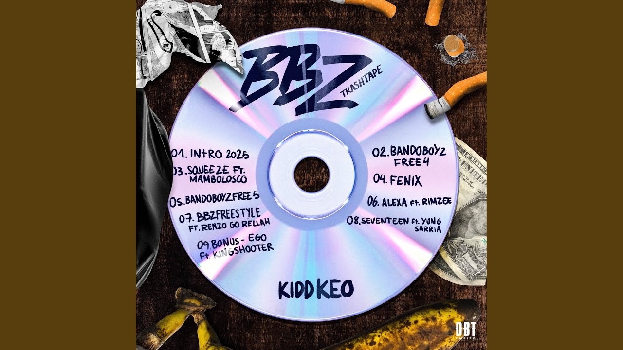 Bando Boyz Free 5