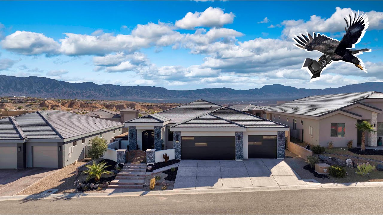 1452 Stonewall Bend  Mesquite, NV