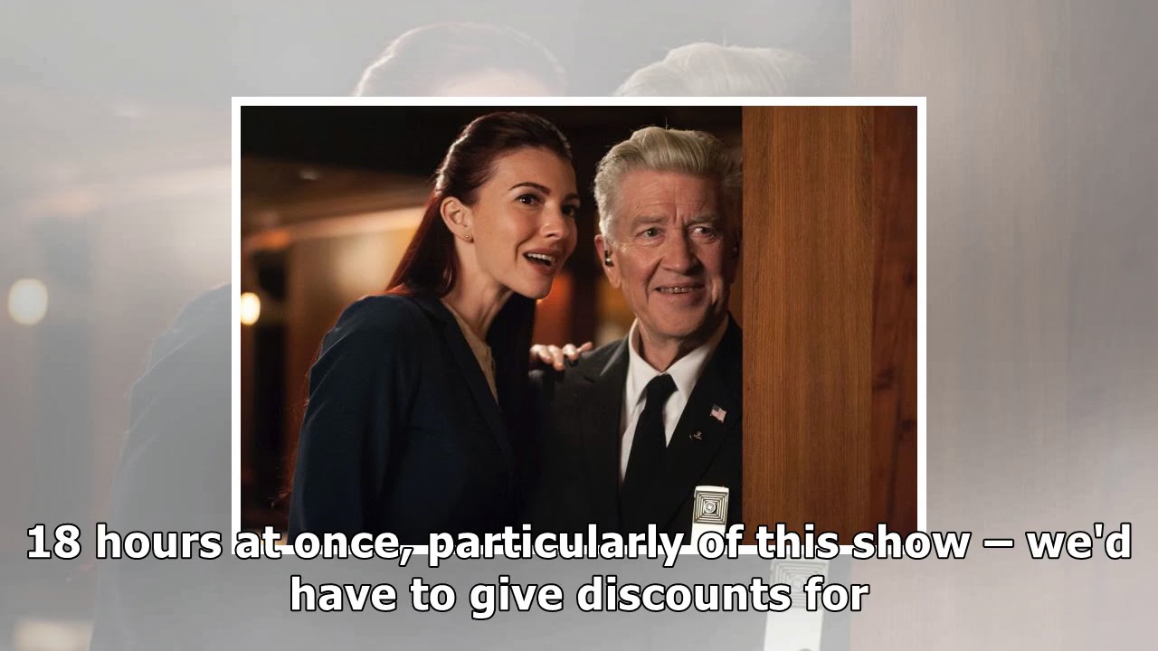 Twin peaks mark frost interview the final dossier doesnt close off season four