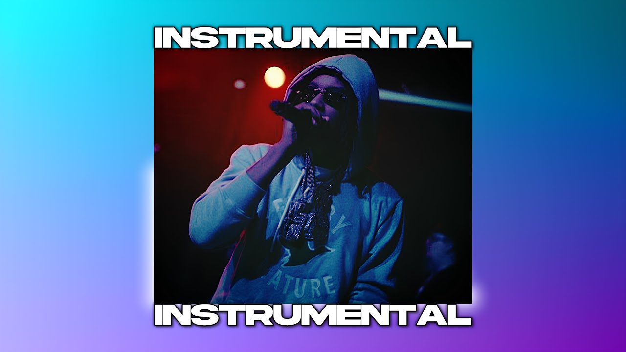 Skilla Baby - Booby Trap On The River ft. BossMan Dlow - INSTRUMENTAL