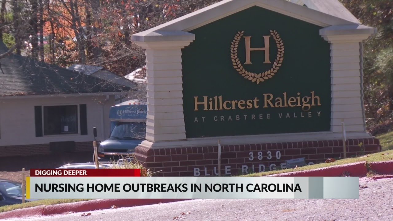 Why the state's list of COVID-19 outbreaks at nursing homes paints an incomplete picture