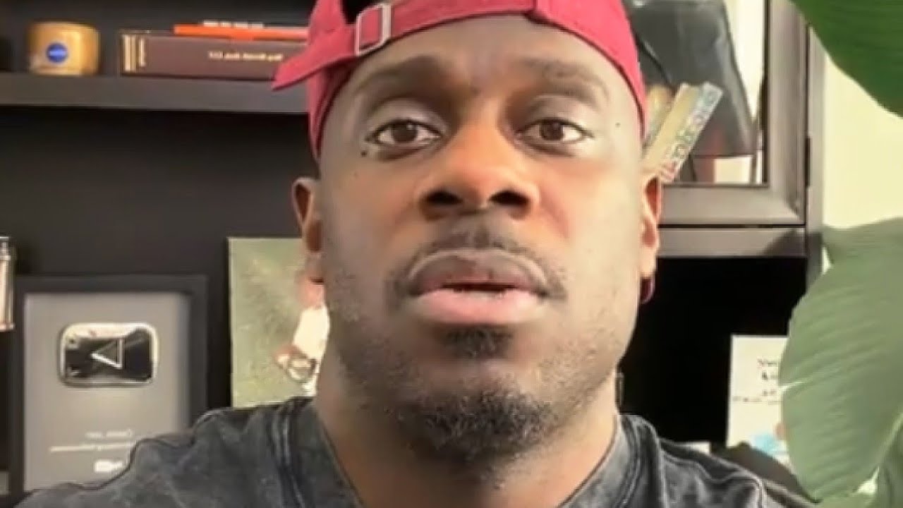 Он тебя не игнорировал.