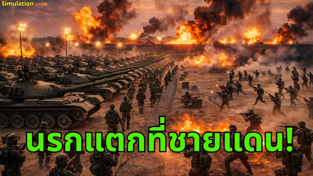 หมดสภาพ! 