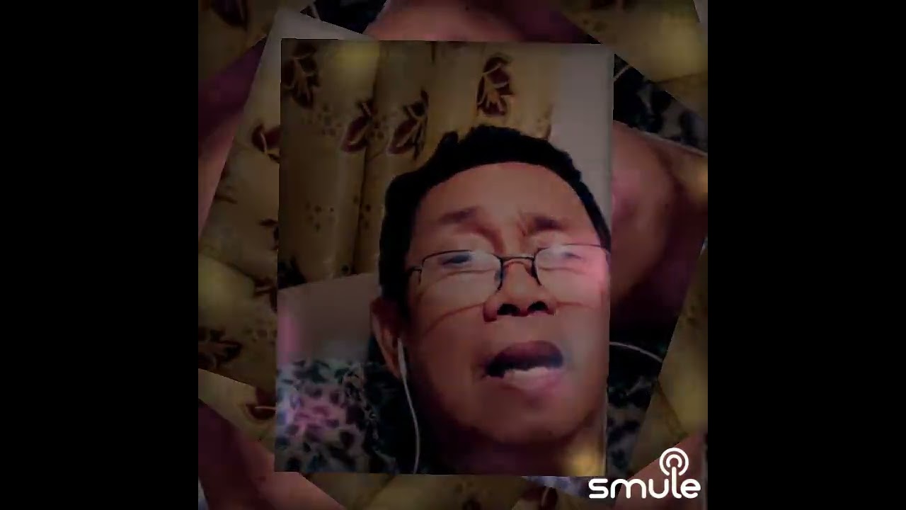 Bawal na Pag-ibig - Courtesy of Smule and YouTube 