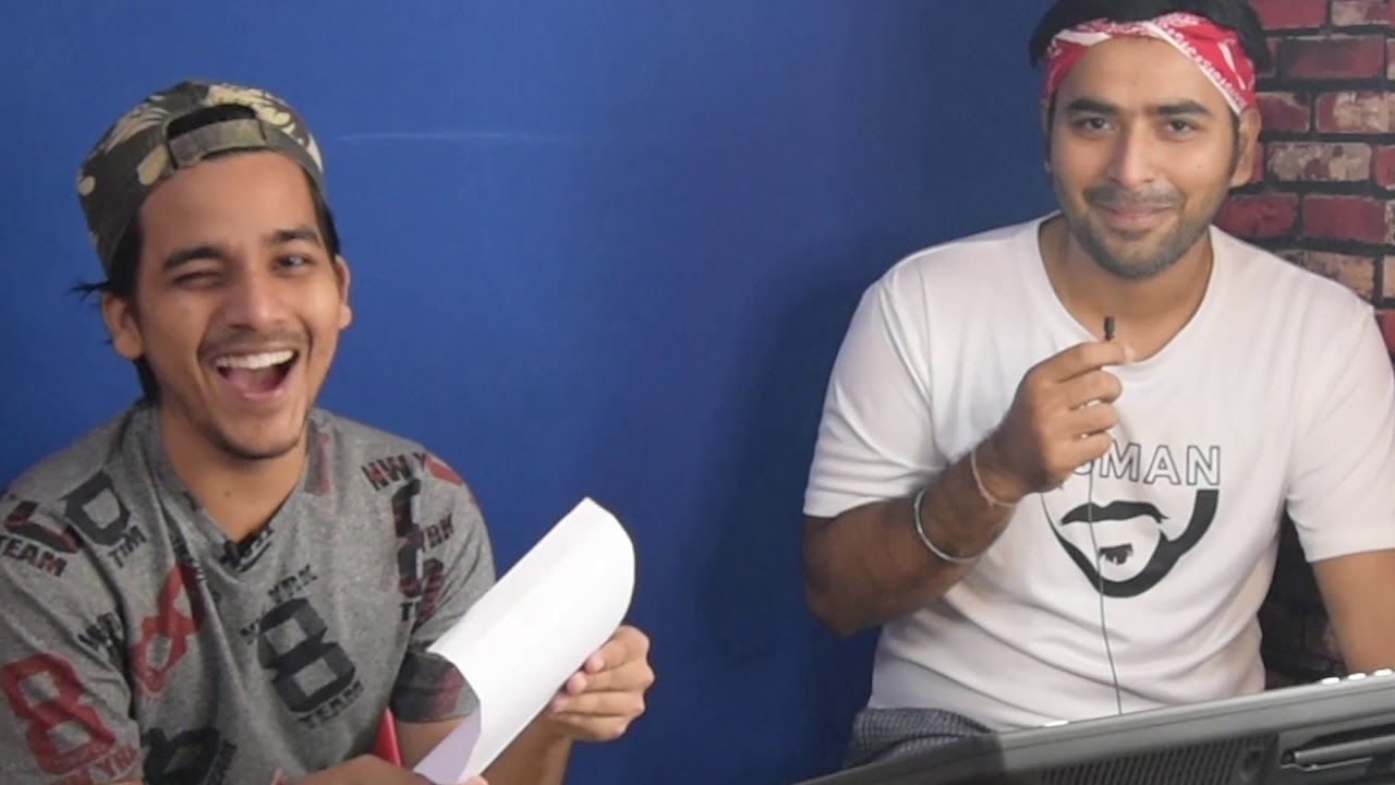 RAPID FIRE WITH SANJIV PANDEY || LOCKDOWN SPECIAL