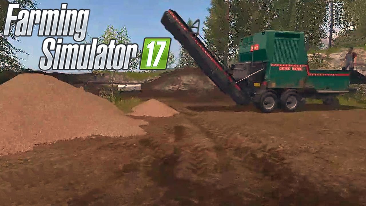 FARMING SIMULATOR 17 #21 - DEFORESTAZIONE IN MULTIPLAYER - FS 2017 GAMEPLAY ITA