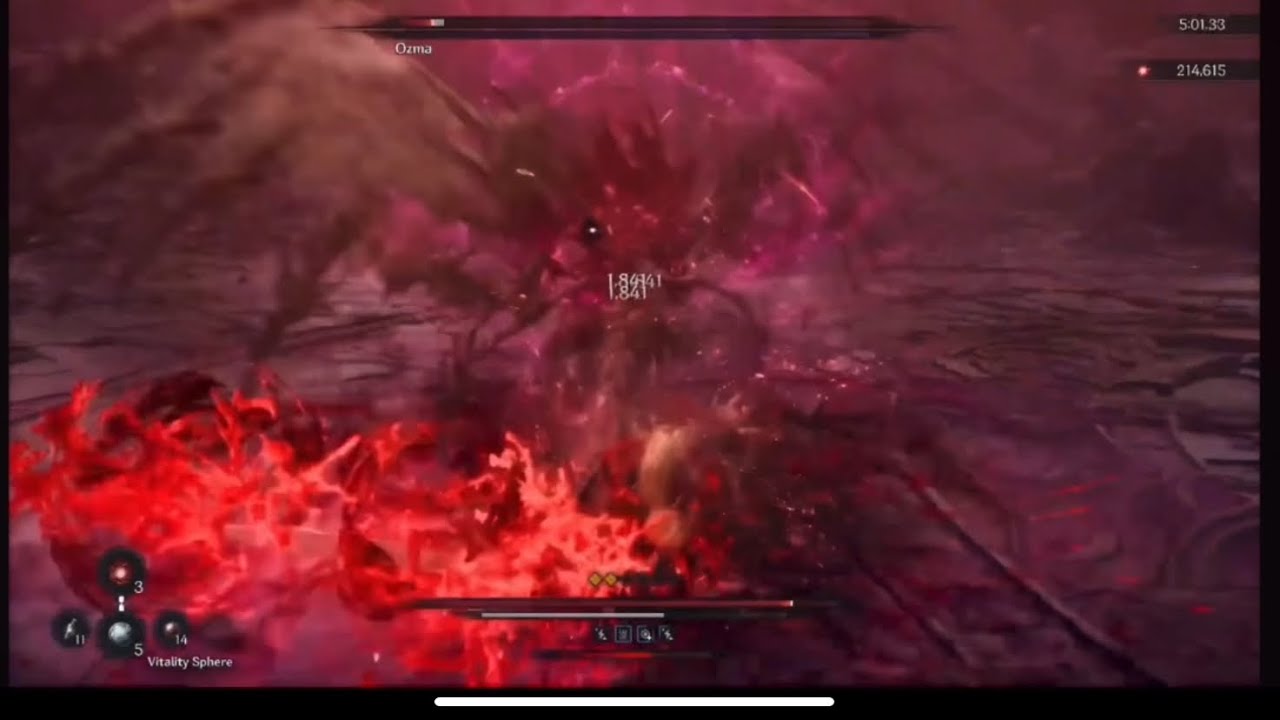 A Full Comprehensive Guide To Khazan&rsquo;s Berserker&rsquo;s Bloodshed Challenge