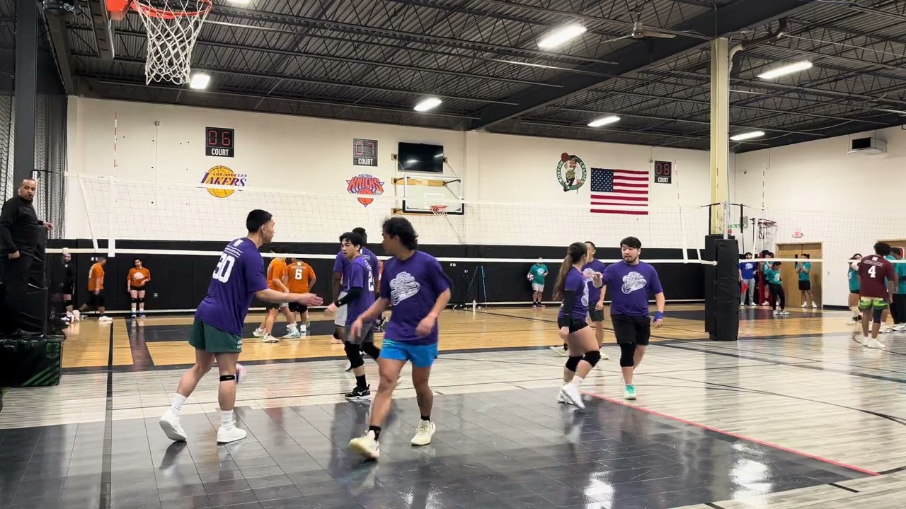 TBL szn2 game 4 set1