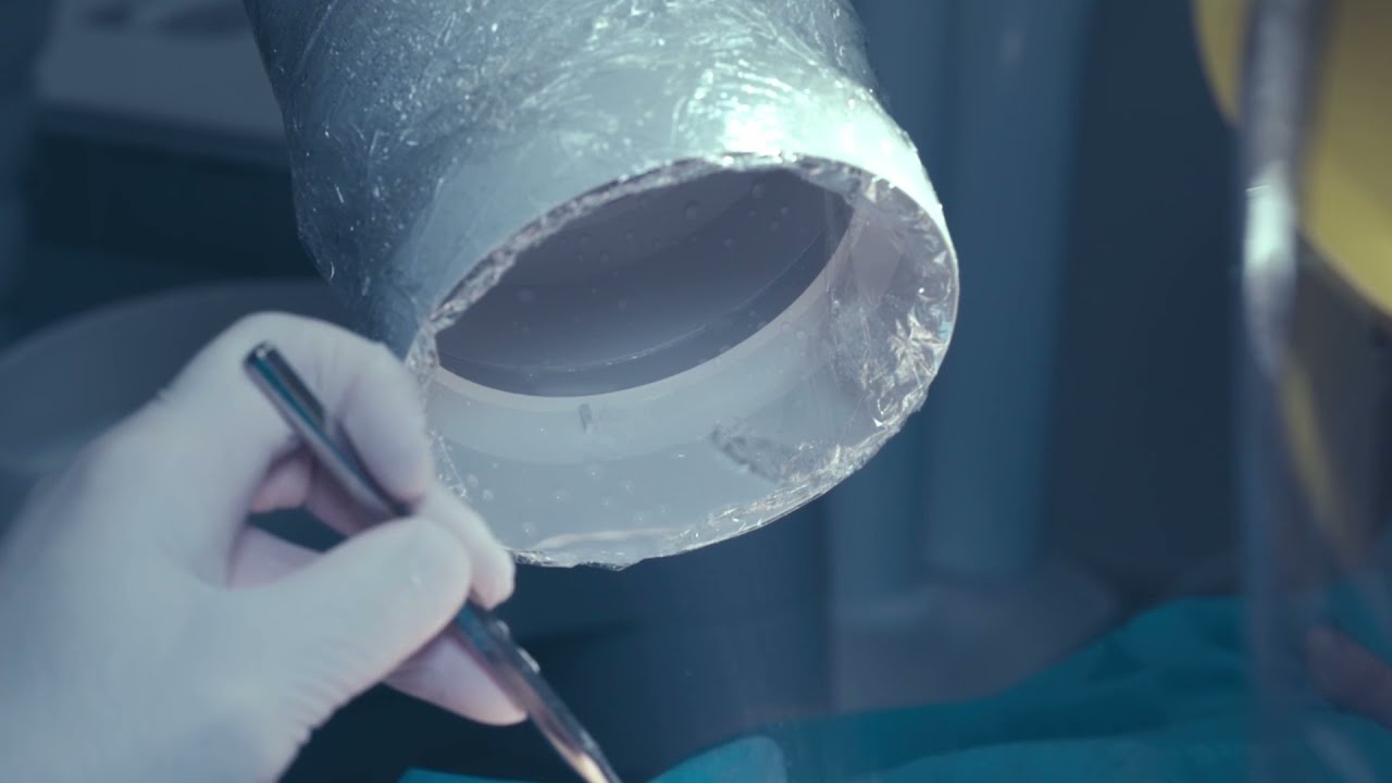 Purificatore d'aria per odontoiatri - Serie DENTAL Pro New Edition IQAir - Controlsecurity Ambiente