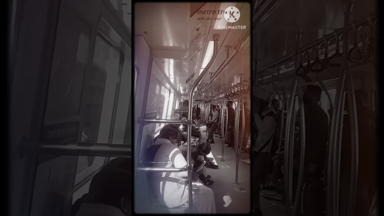metro ka safar