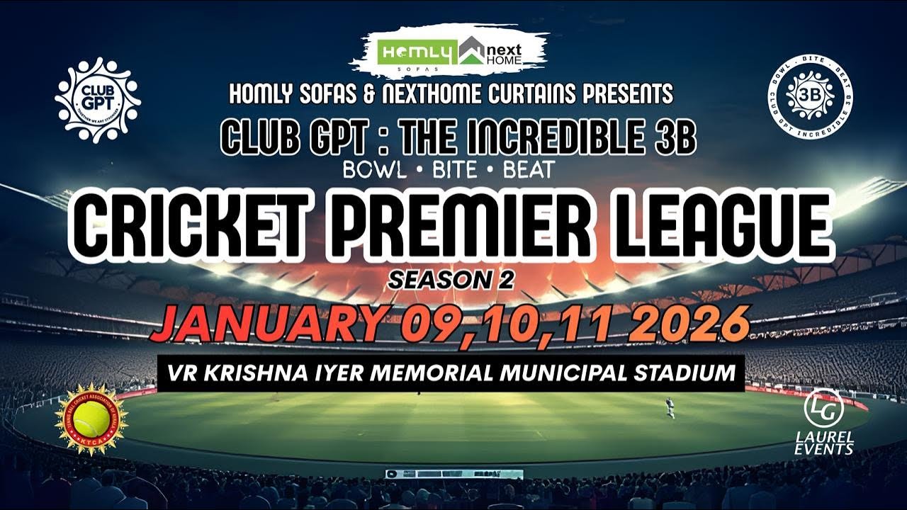 CLUB G PT CRICKET PREMIER LEAGUE SEASON 2 || DAY 2 - Part 2