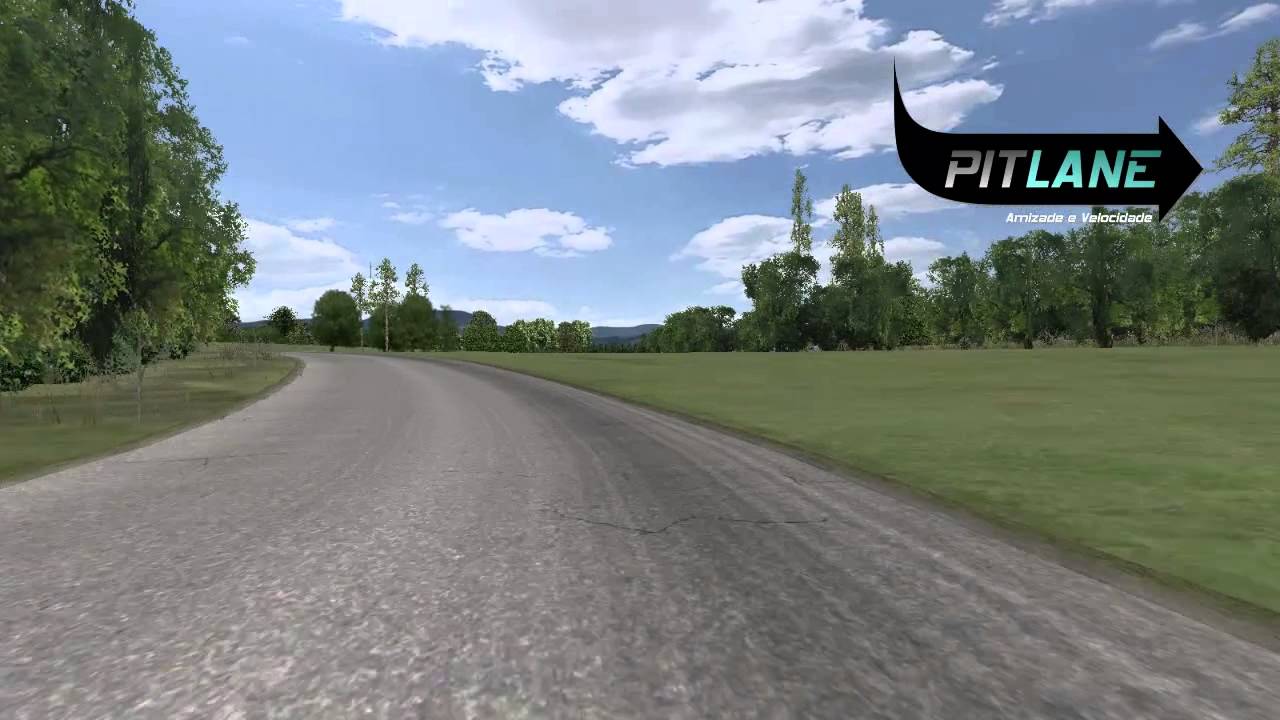 Oak Hill Raceway