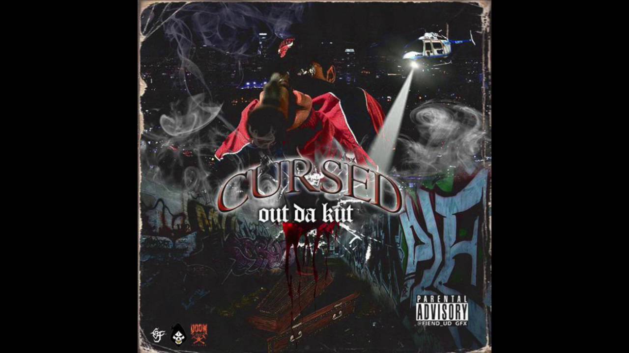 Cursed - Sixset What I Claim (Instrumental)