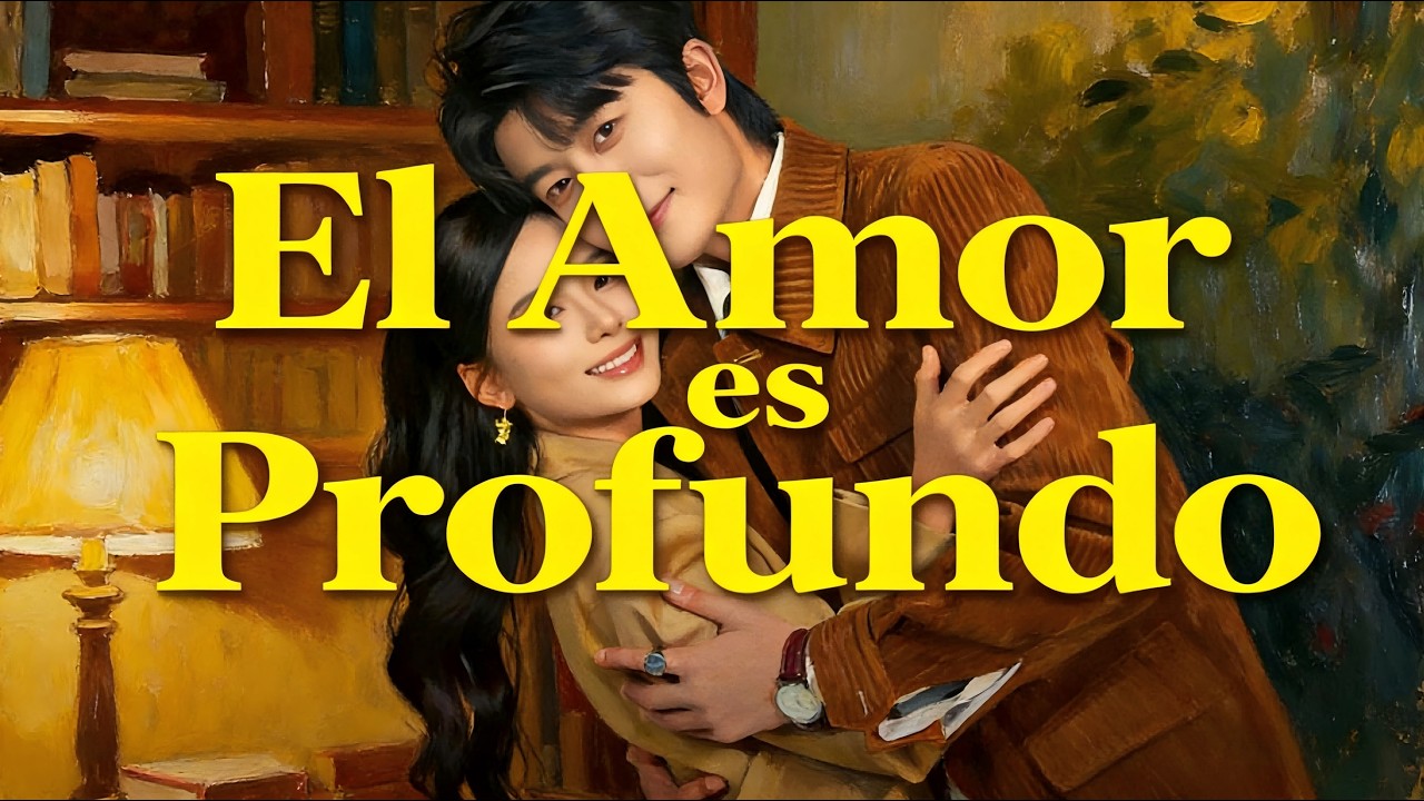 [Cortometraje] 《Amor Profundo en el Matrimonio》[Colecci&oacute;n Completa]#AmorDulce #Cortometraje #Romance