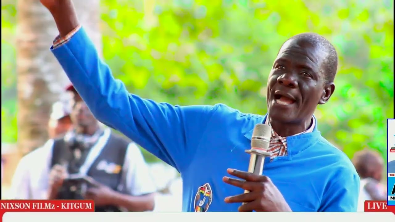 Acire Christopher Obema on gov't allocated Sh80b for cattle repayment in Acholi, Lango and Teso