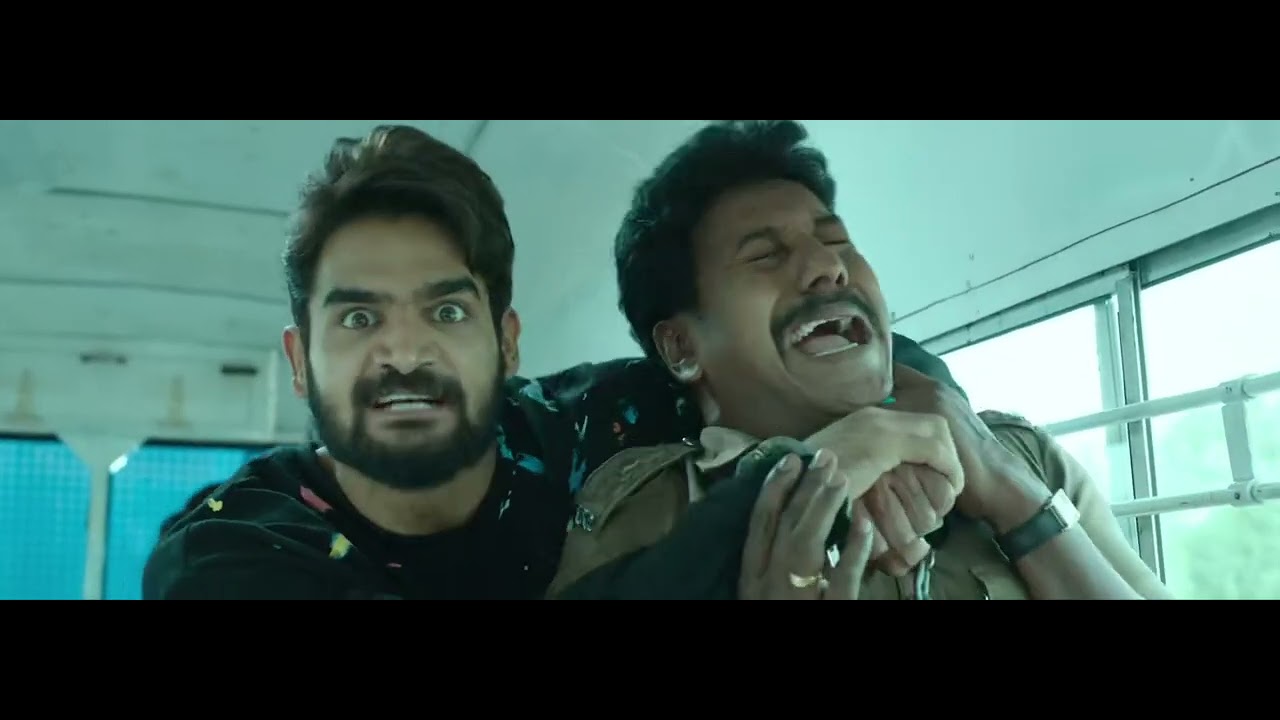 Valimai Bus Action Scene | Goosebumps Guaranteed 🔥 | H. Vinoth | Ajith Kumar 