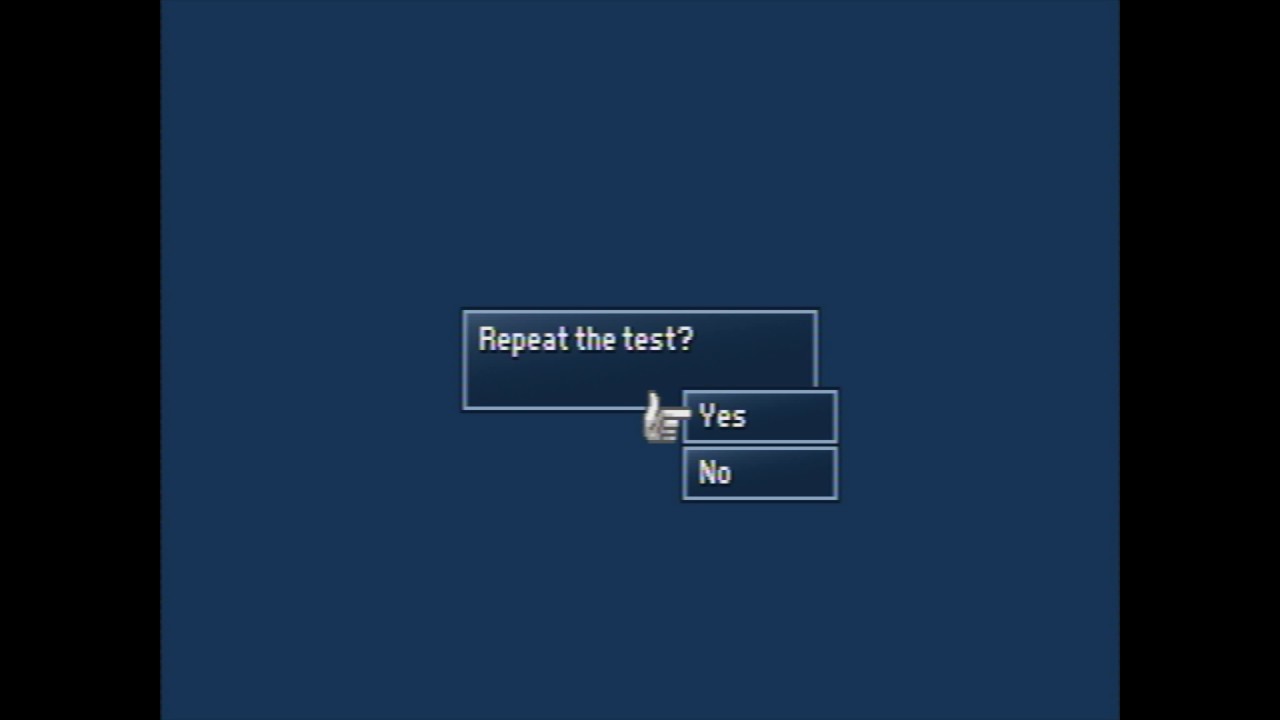 JRPG Dialogue UI Test
