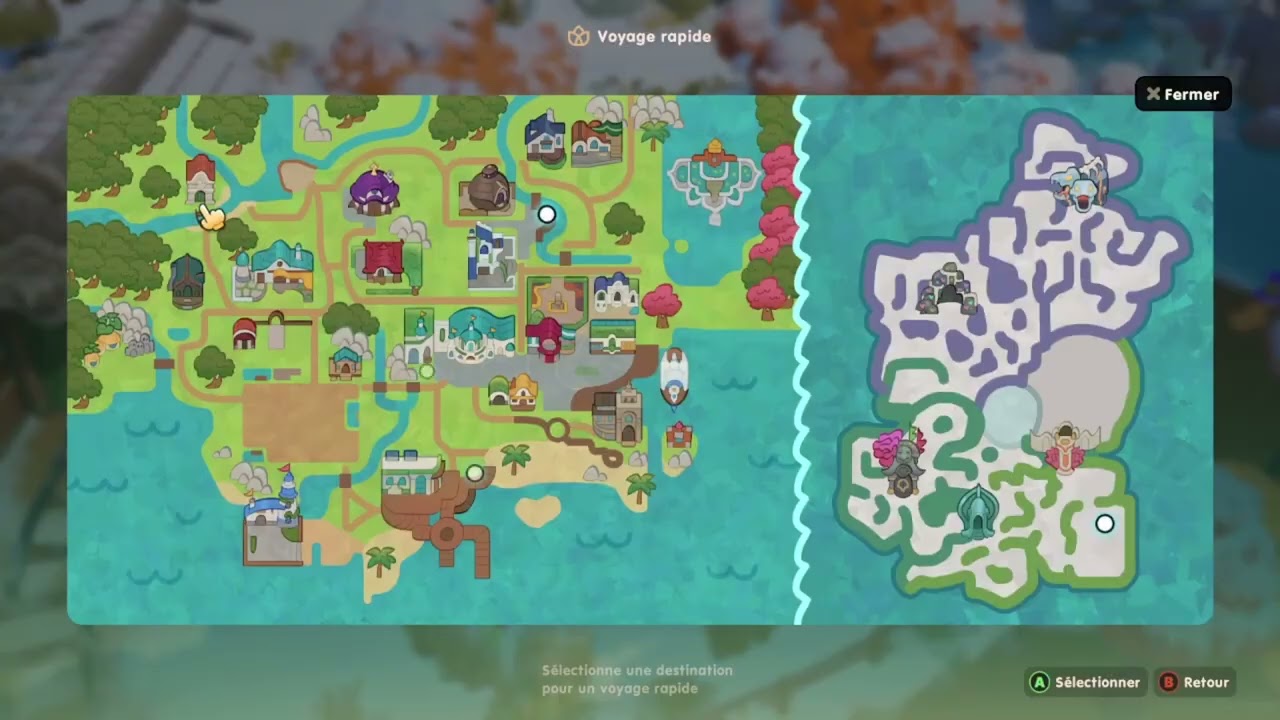 [FR] CORAL ISLAND - EPISODE 85 - SOLO - [SANS COMMENTAIRES]