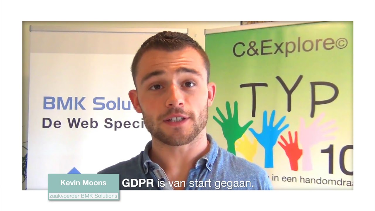 Privacy Pro, een handige tool voor de privacy wetgeving (GDPR/AVG)