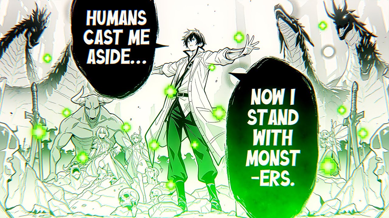 He Was FIRED As USELESS But Beastman Kingdom Treated Him Like a KING! – Manga Recap