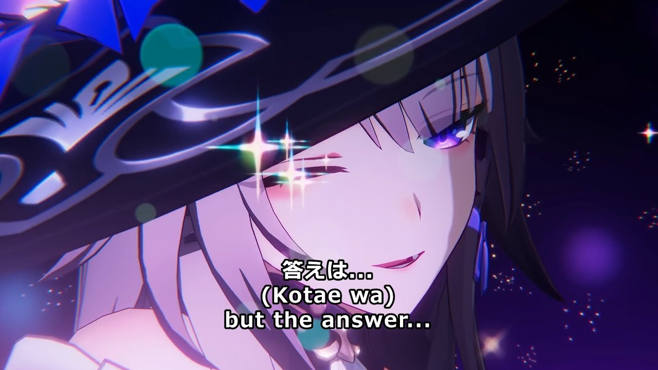 The Herta Battle Voice Lines/HSR
