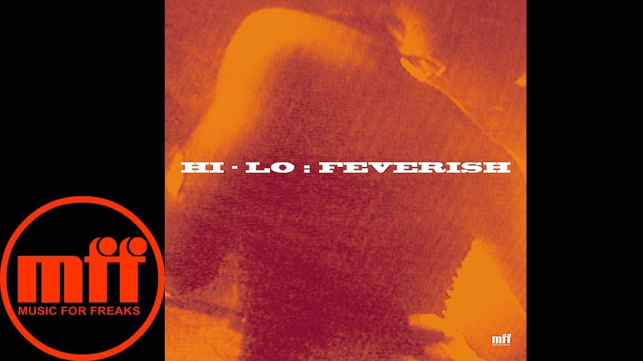 Hi-Lo - Feverish (Swag Like It Rough Dub)