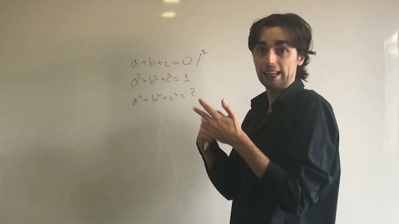 Introductory beginner practice algebra