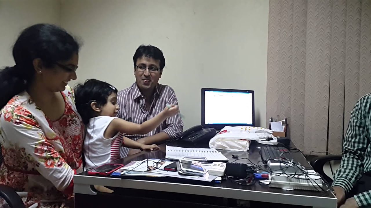 Shravya Speech And Hearing Center