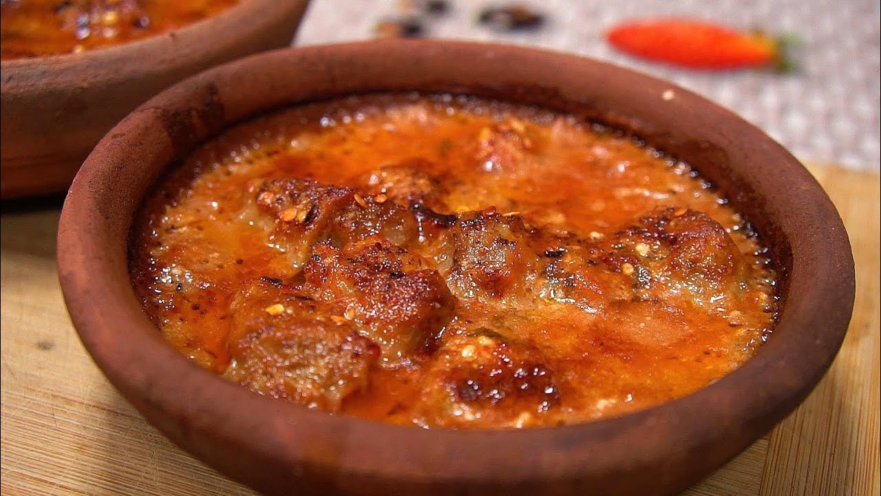 Tav&euml; dheu Tironse, receta e hershme q&euml; dua tja l&euml; tash&euml;gimi ndjek&euml;seve t&euml; mia