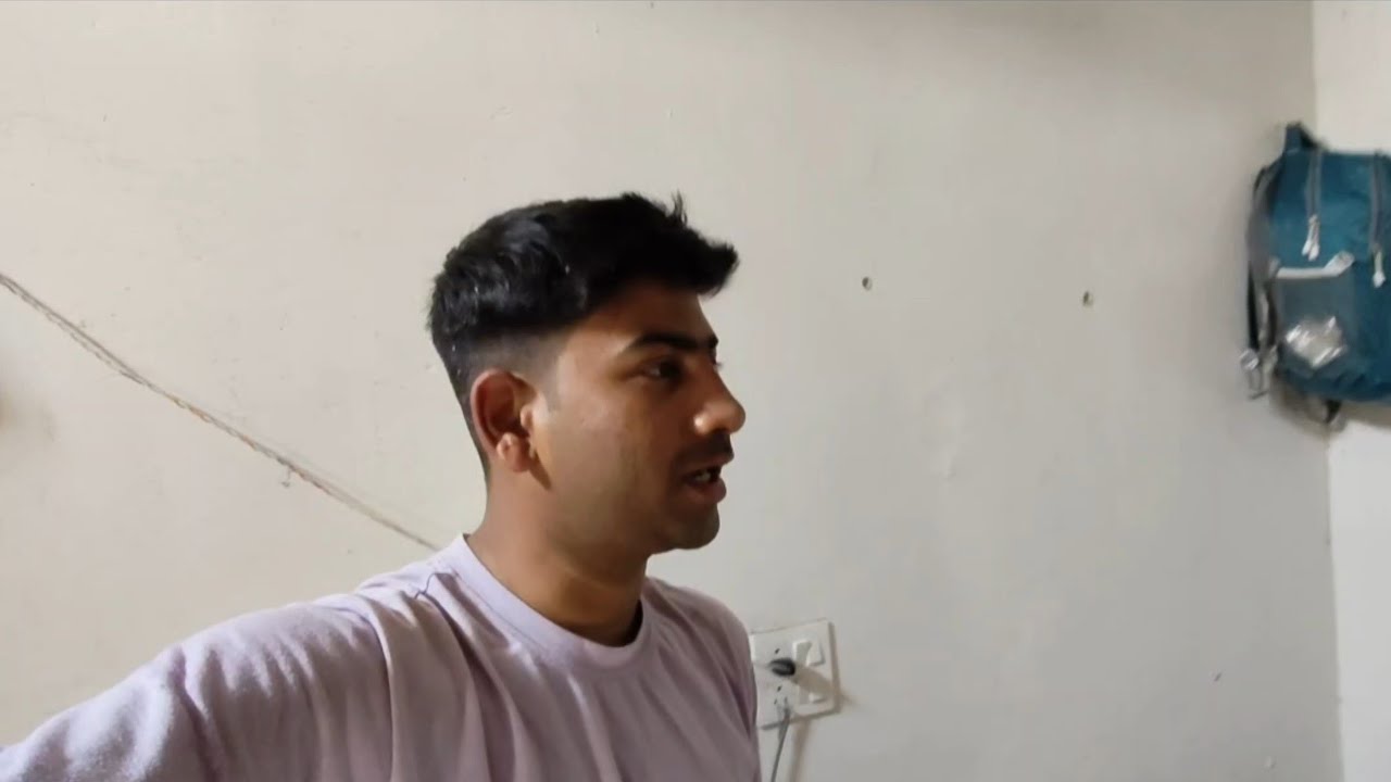 Holi Ki Saf Safai😕||