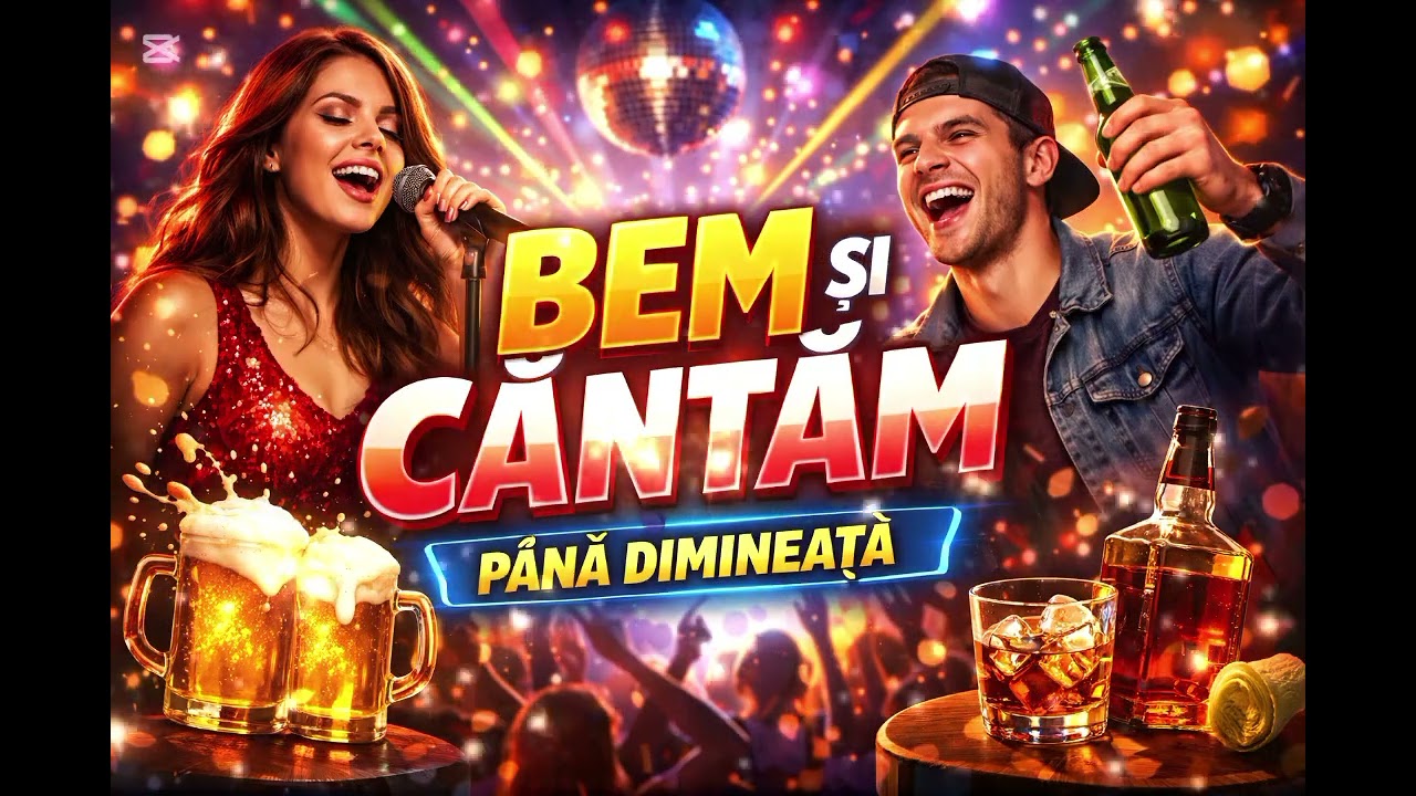 Bem și cântăm până dimineață by Tw1ster
