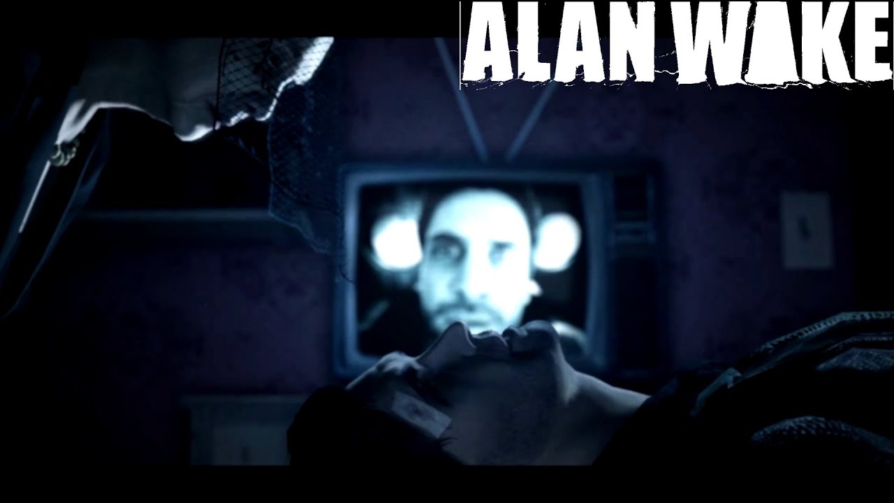 *ВЫКУП* ALAN WAKE *#6
