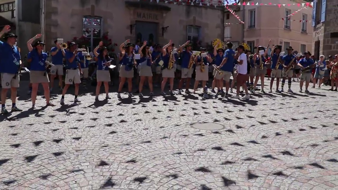Banda Follet (03) - 28e Bandafolie's (2025) Bessines (87)
