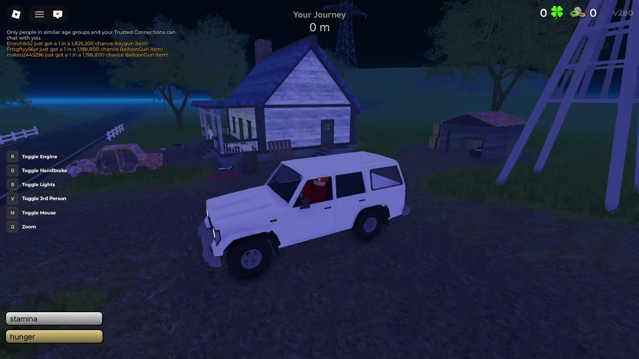 PLAYING A DUSTY TRIP UNTIL I RAGEQUIT OR DIE SUBSCRIBE