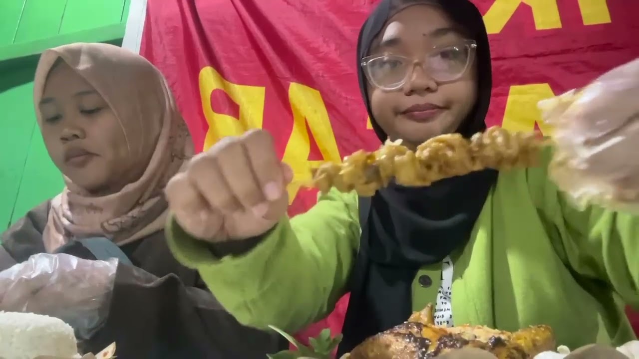 Nasi Pedas Sabang Kota Malang