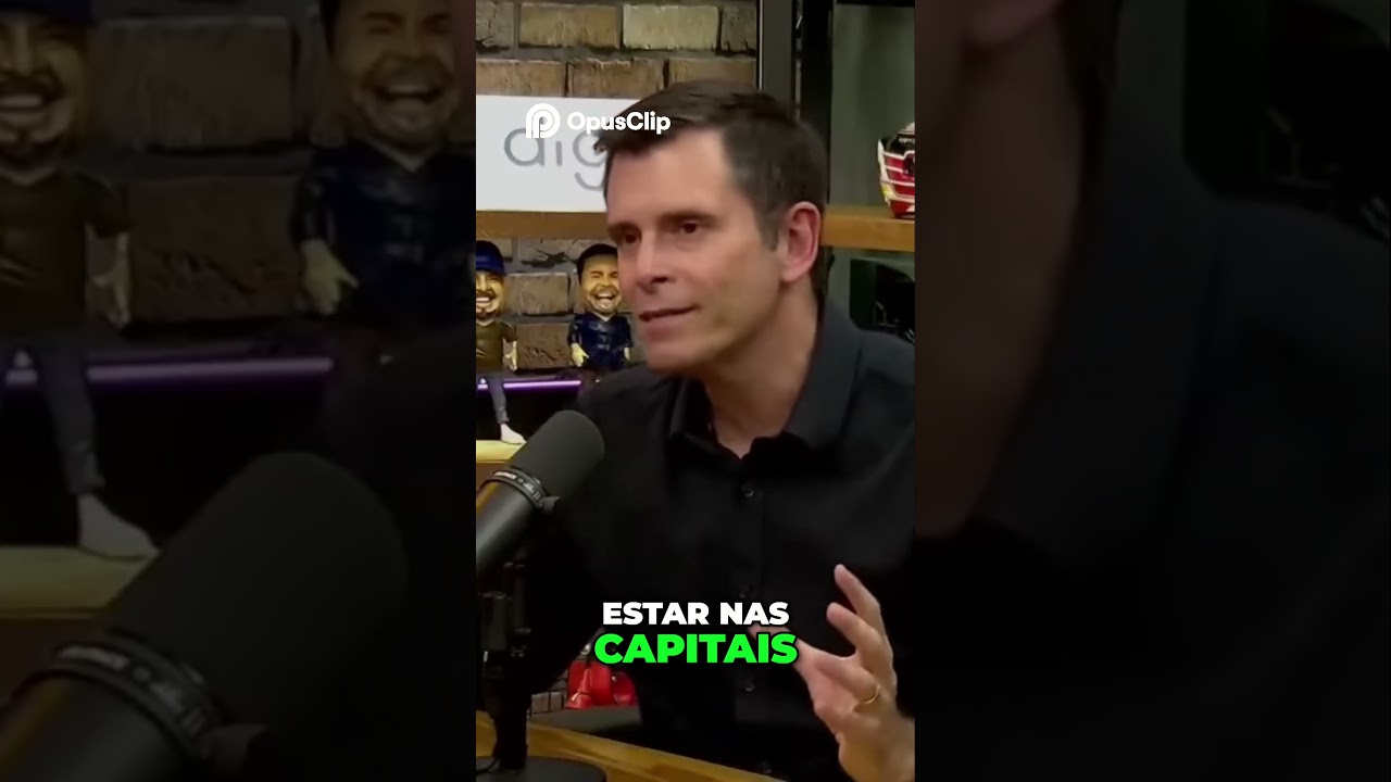 Vida Simples no Brasil Onde Viver Melhor - GUSTAVO CERBASI