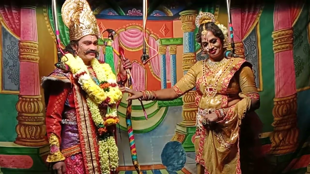 అమక తాడు గ్రామంలో నెల్లూరు రమణ శ్రీ గారు నచ్చితే లైక్ షేర్ కామెంట్ subscribe