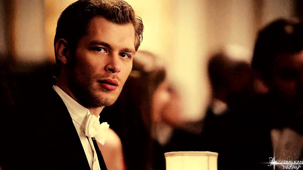 Klaus & Caroline | Just The Way You Are