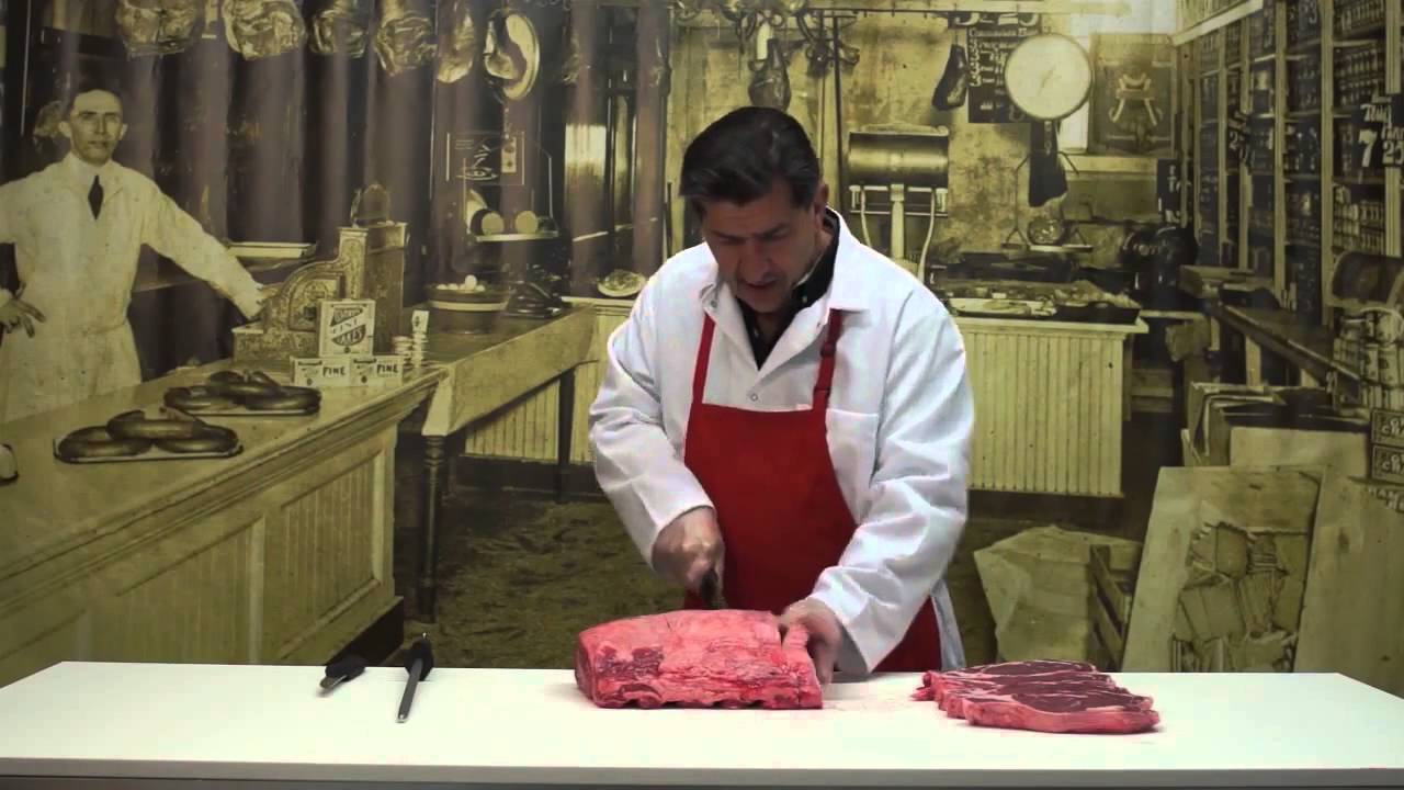How+to+Cut+a+Whole+Rib+Eye HD