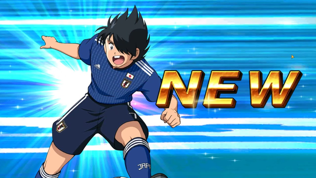 ¡A  por el EQUIPO DEFINITIVO! | Captain Tsubasa Zero | Análisis