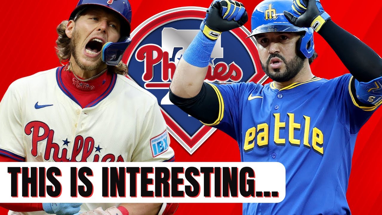 I CANNOT Believe This... | Daily Phillies News & Rumors