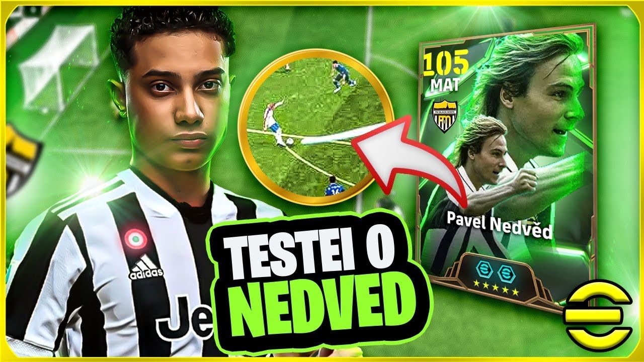 NEDVED DESTRUIU !