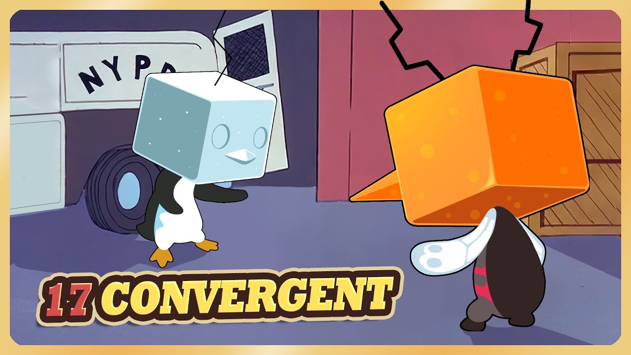 I made a convergent eiscue for all pokemon types!