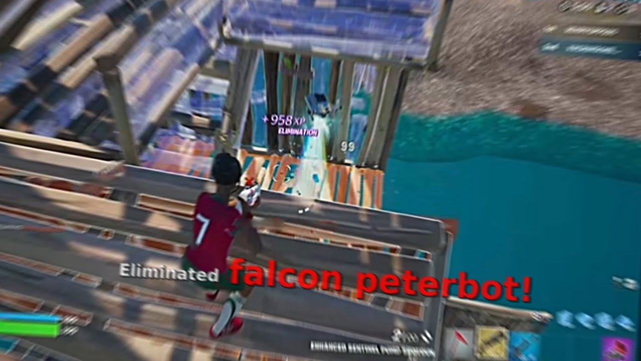 Rather Lie 🤥 (Fortnite Montage)