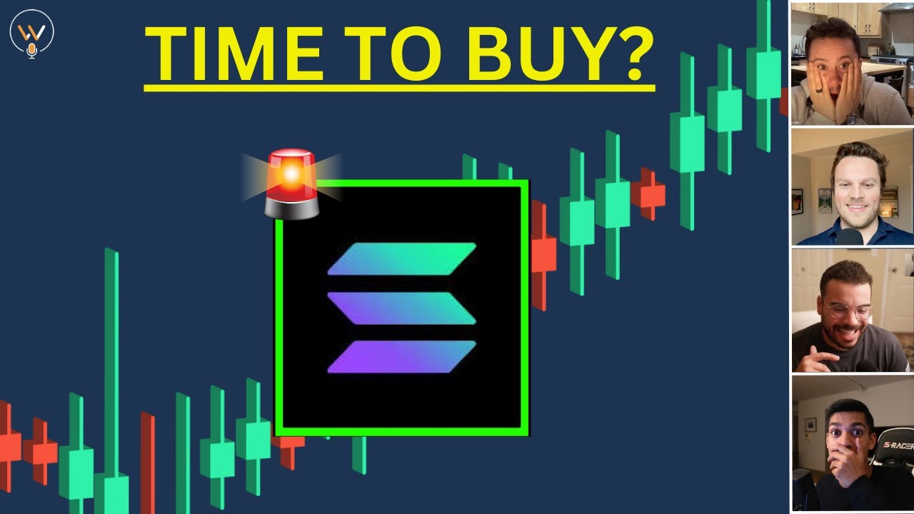 The Hidden Pattern Behind Altcoin Movements! PRIME SOL FET HYPE