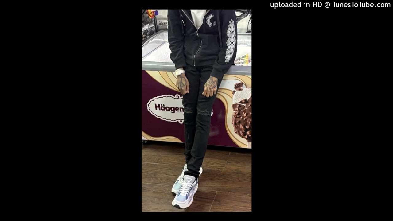 “REDSPORT” Skino x SlimeGetEm DMV TYPE BEAT